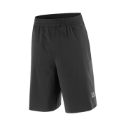 Salomon x MM6 Maison Margiela Wide Shorts Deep Black