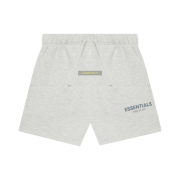 (Kids) Essentials Sweatshorts Oatmeal - 21SS