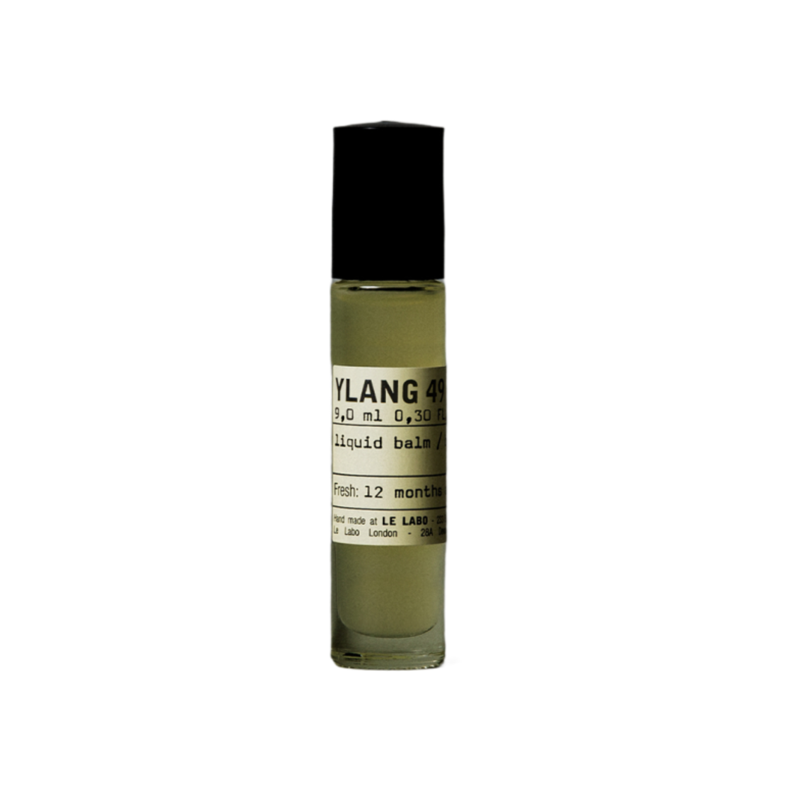 르 라보 일랑 49 리퀴드 밤 9ml(Le Labo Ylang 49 Liquid Balm 9ml) - 1