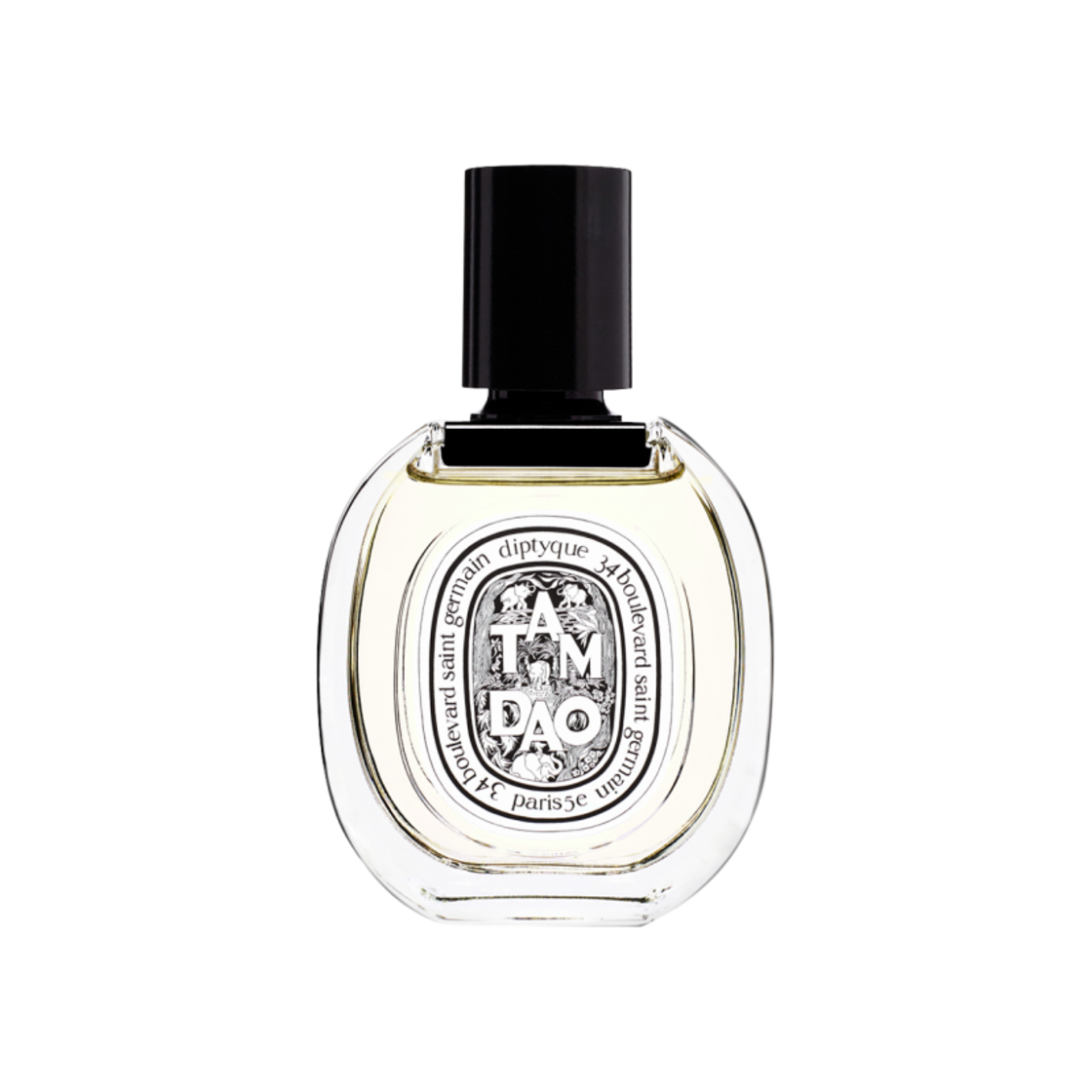 - Diptyque Tam Dao Eau De Toilette 50ml