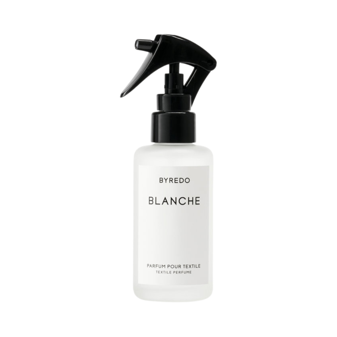 바이레도 블랑쉬 텍스타일 스프레이 100ml (국내 정식 발매 제품)(Byredo Blanche Textile Spray 100ml (Korean Ver.))