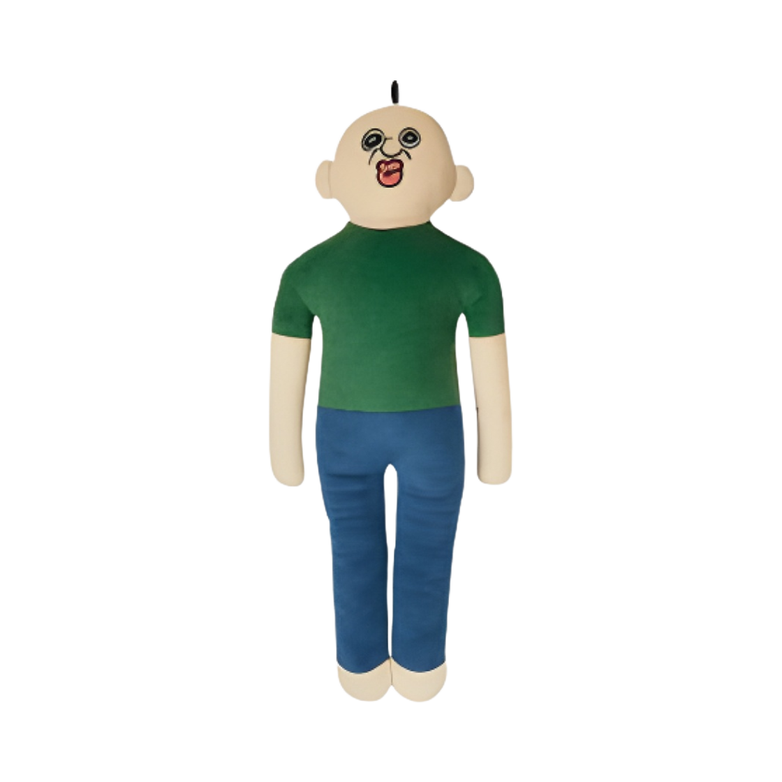 빵빵이 대형 바디필로우(Bbangbbang Big Body Pillow)