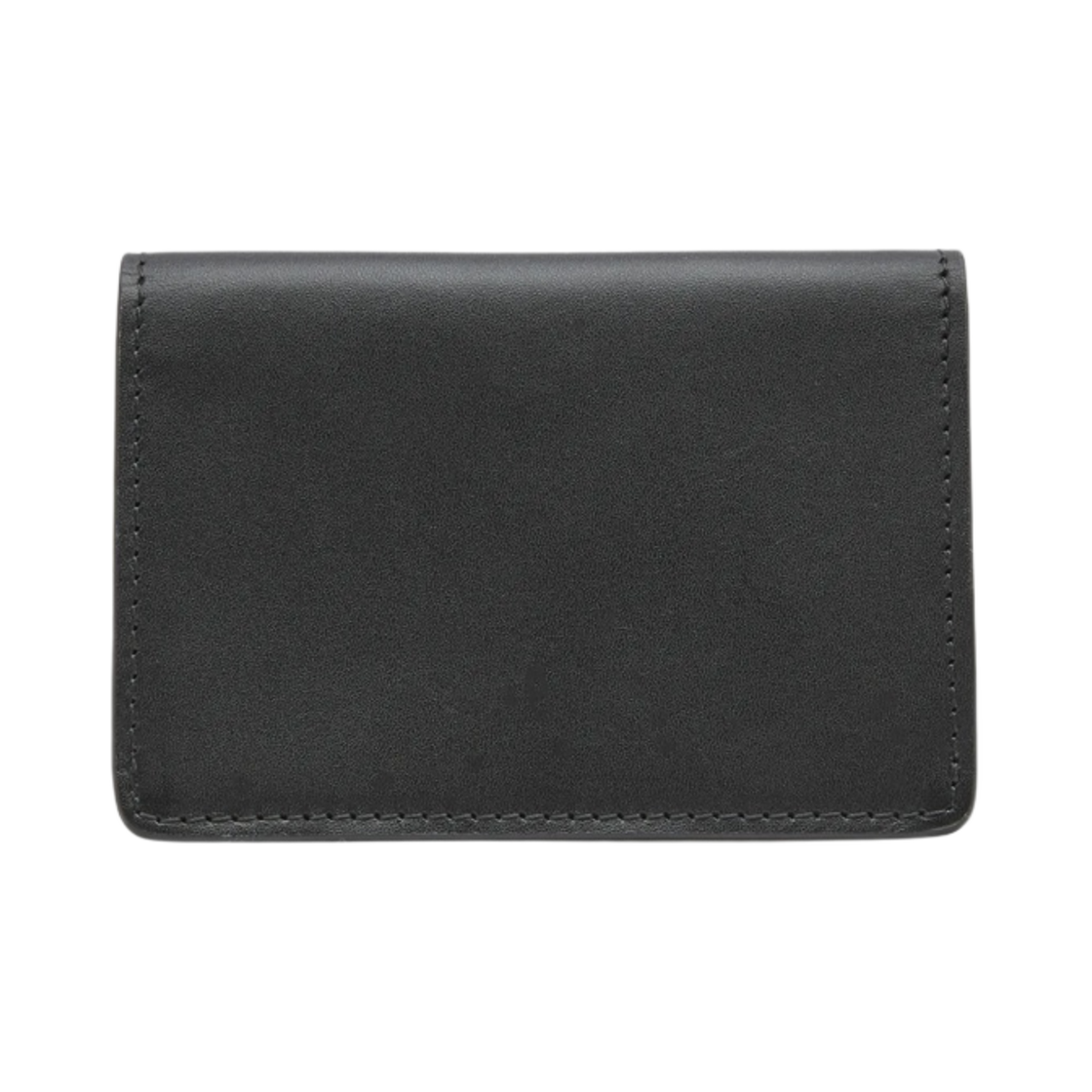 아페쎄 스테판 호라이즌 카드 홀더 블랙(A.P.C. Stephan Horizon Card Holder Black) - 2