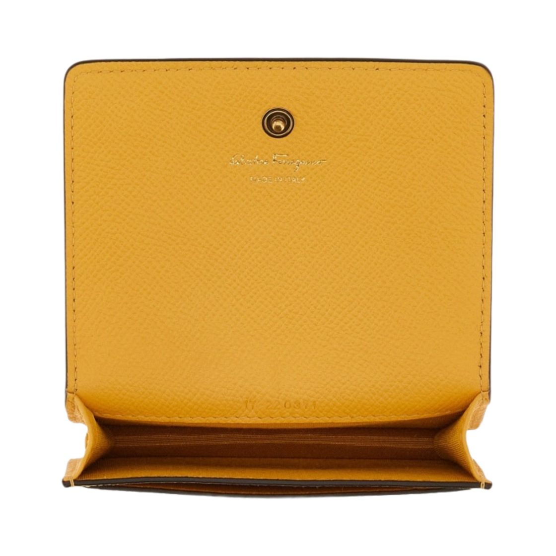 페라가모 간치니 크레딧 카드 홀더 랑구르(Ferragamo Gancini Credit Card Holder Langur) - 3