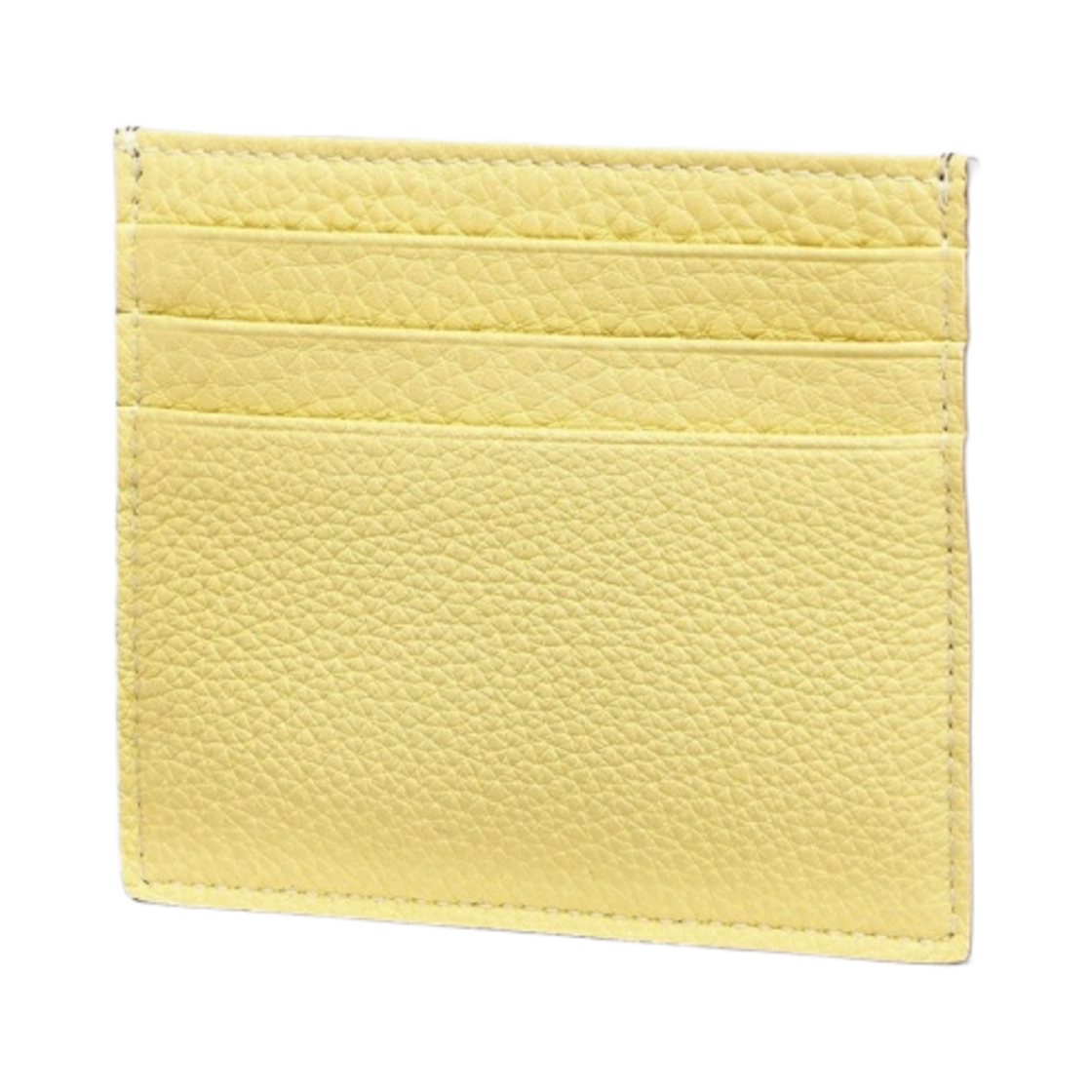 펜디 투톤 레더 카드 홀더 멀티컬러(Fendi Two Tone Leather Card Holder Multicolor) - 2