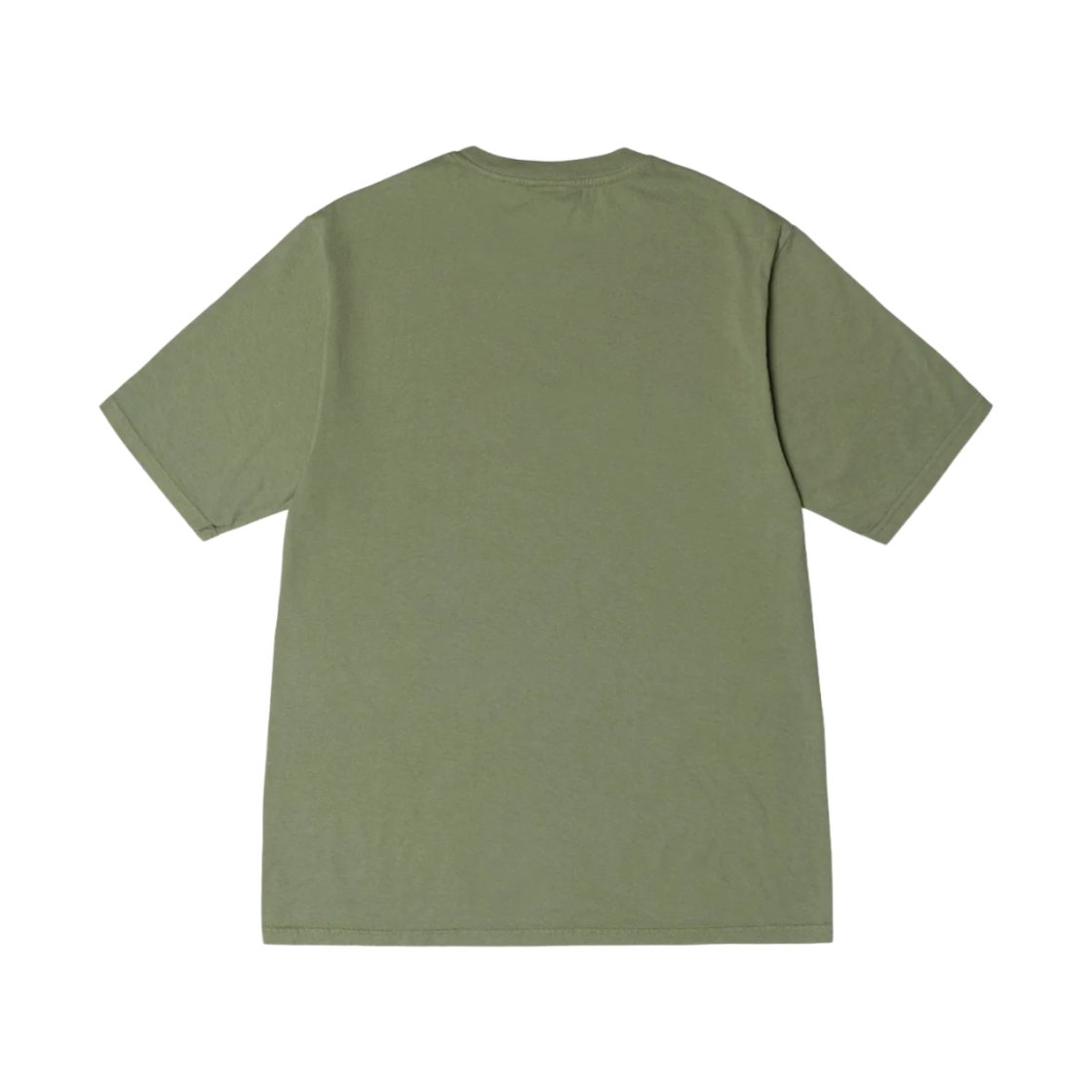 스투시 챔피언 피그먼트 다이드 티셔츠 아티초크(Stussy Champion Pigment Dyed T-Shirt Artichoke) - 2