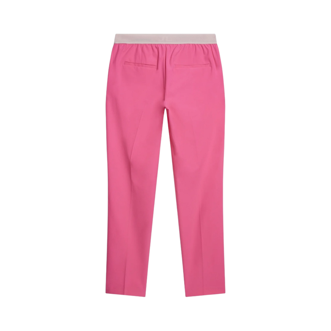 (W) 제이린버그 엘르 팬츠 아젤리아 핑크((W) J.Lindeberg Elle Pant Azalea Pink) - 2