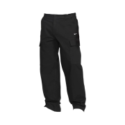 Nike SB Kearny Skate Cargo Pants Black White - Asia