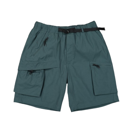 Nike ACG Cargo Shorts Deep Jungle - Asia