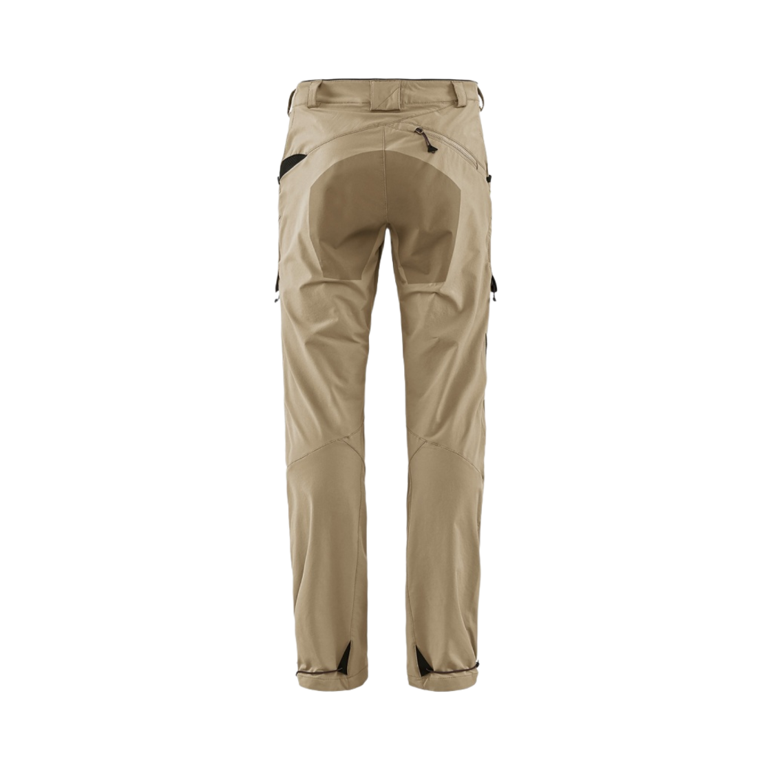 클라터뮤젠 미스티 2.0 윈드스트레치 팬츠 다크 카키(Klattermusen Misty 2.0 Windstretch Pants Dark Khaki) - 2