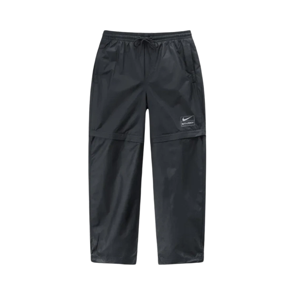 Nike Nike x Stussy NRG FL Storm-Fit Pants Black (DO7170-010) · XS
