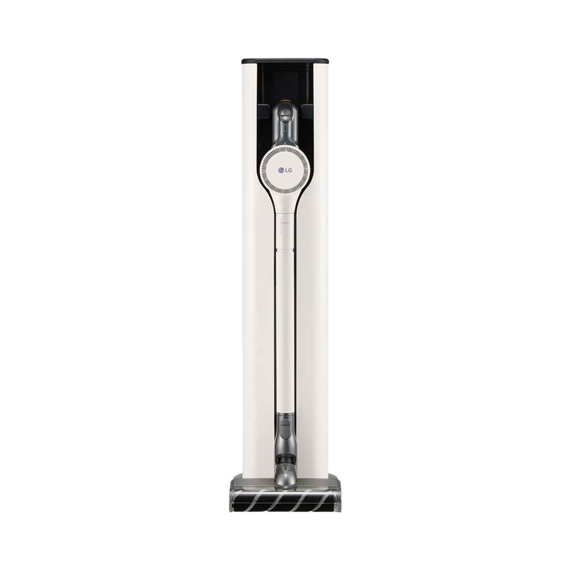 엘지 코드제로 오브제컬렉션 A9 올인원 무선청소기 카밍 베이지(LG Cordzero Object Collection A9 All In One Vacuum Calming Beige)