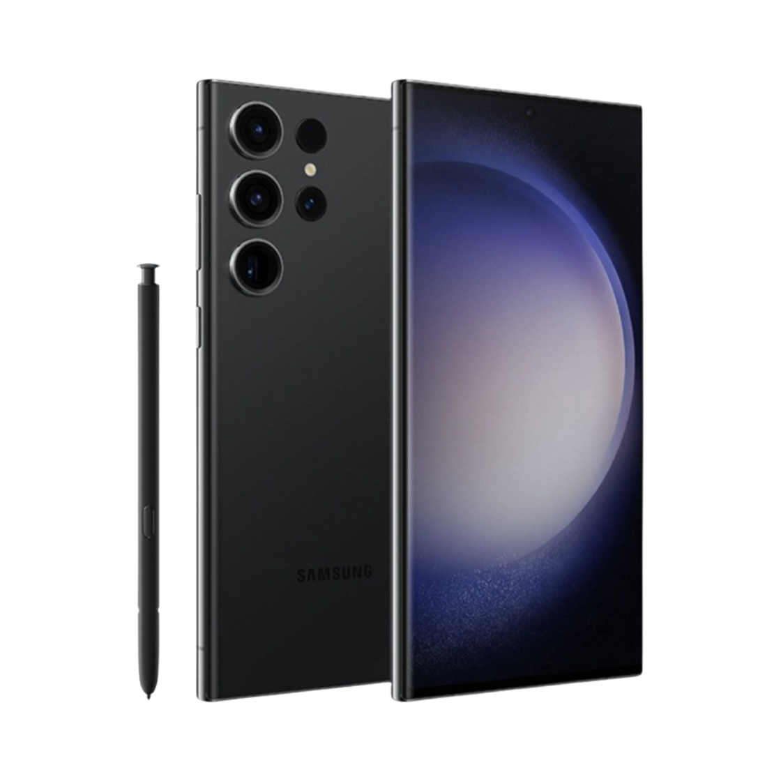 [A등급] 리퍼비시 갤럭시 S23 울트라 512기가 팬텀 블랙([A등급] Refurbished Galaxy S23 Ultra 512GB Phantom Black)