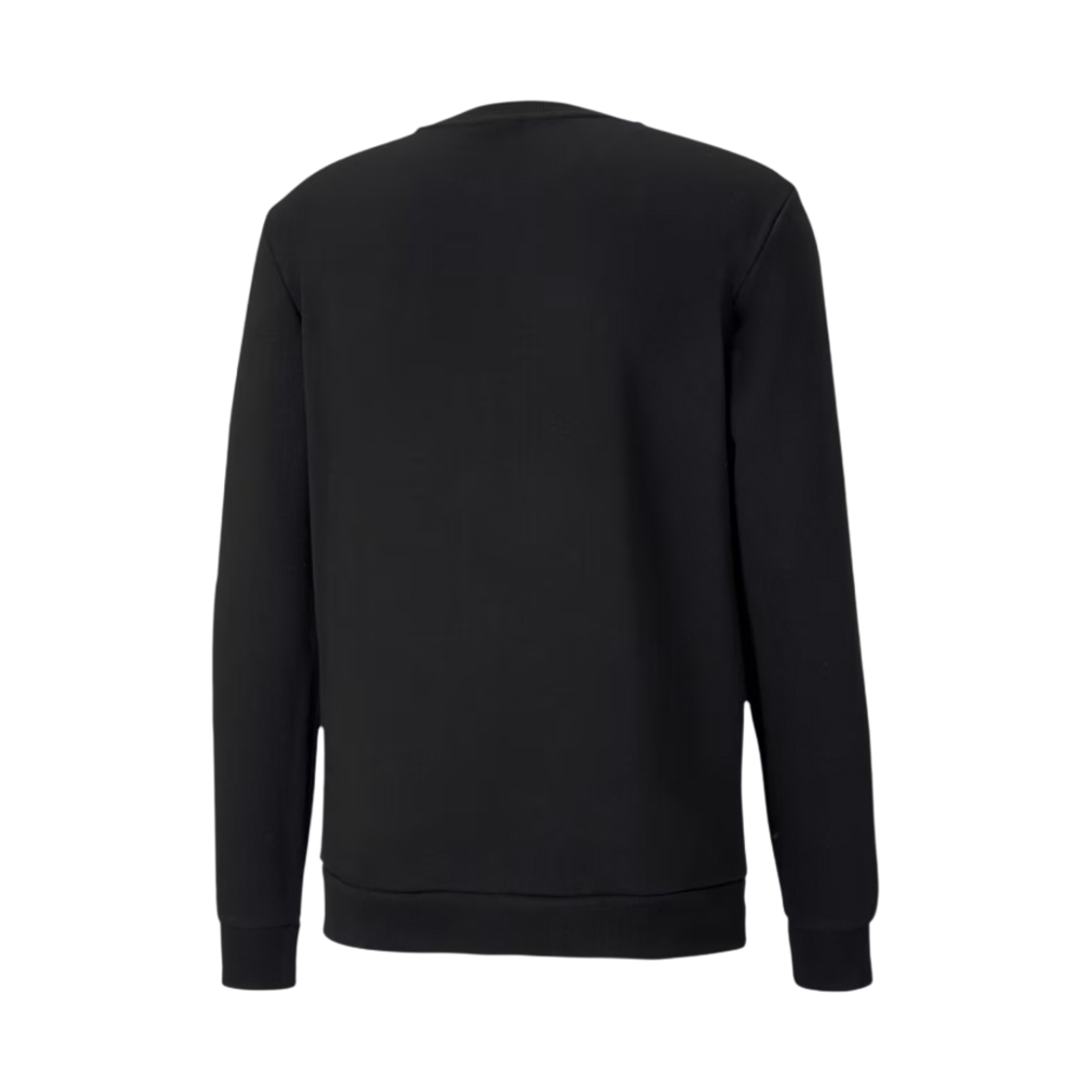 푸마 팀 골 23 캐주얼 스웨트셔츠 블랙(Puma Team Goal 23 Casuals Sweatshirt Black) - 2