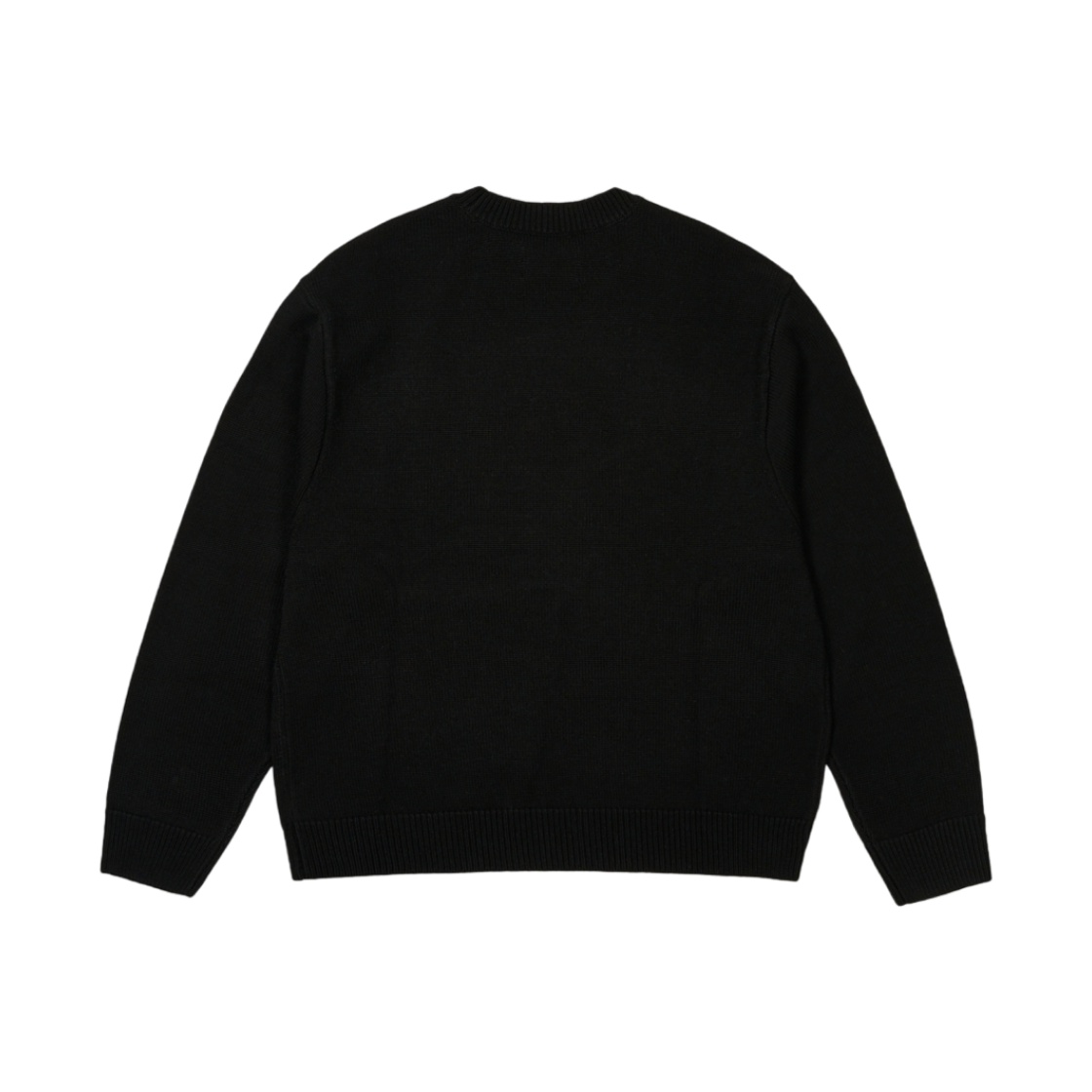 팔라스 그레이프 니트 블랙 - 24FW(Palace Grape Knit Black - 24FW) - 2