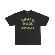 Human Made Graphic T-Shirt #12 Black