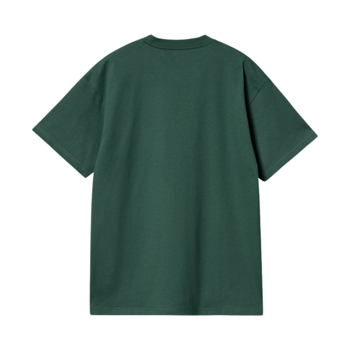 칼하트 WIP 오닉스 티셔츠 셰빌(Carhartt WIP Onyx T-Shirt Chervil) - 2