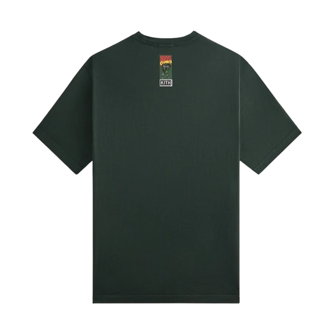 키스 x 마블 본 둠 빈티지 티셔츠 스타디움(Kith x Marvel Von Doom Vintage T-Shirt Stadium) - 2