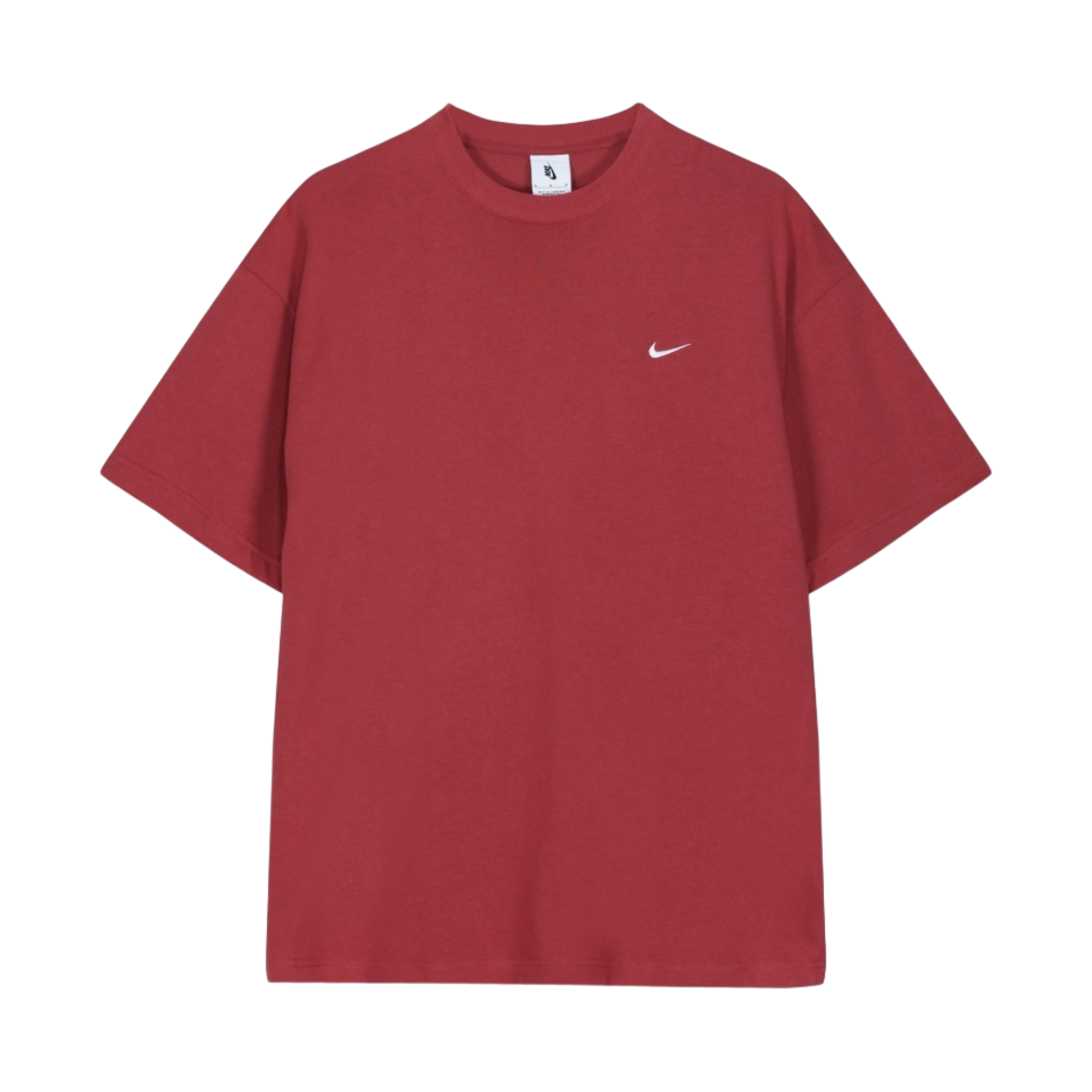 CV0559-661 Nike NRG Solo Swoosh T-Shirt Cedar - US/EU