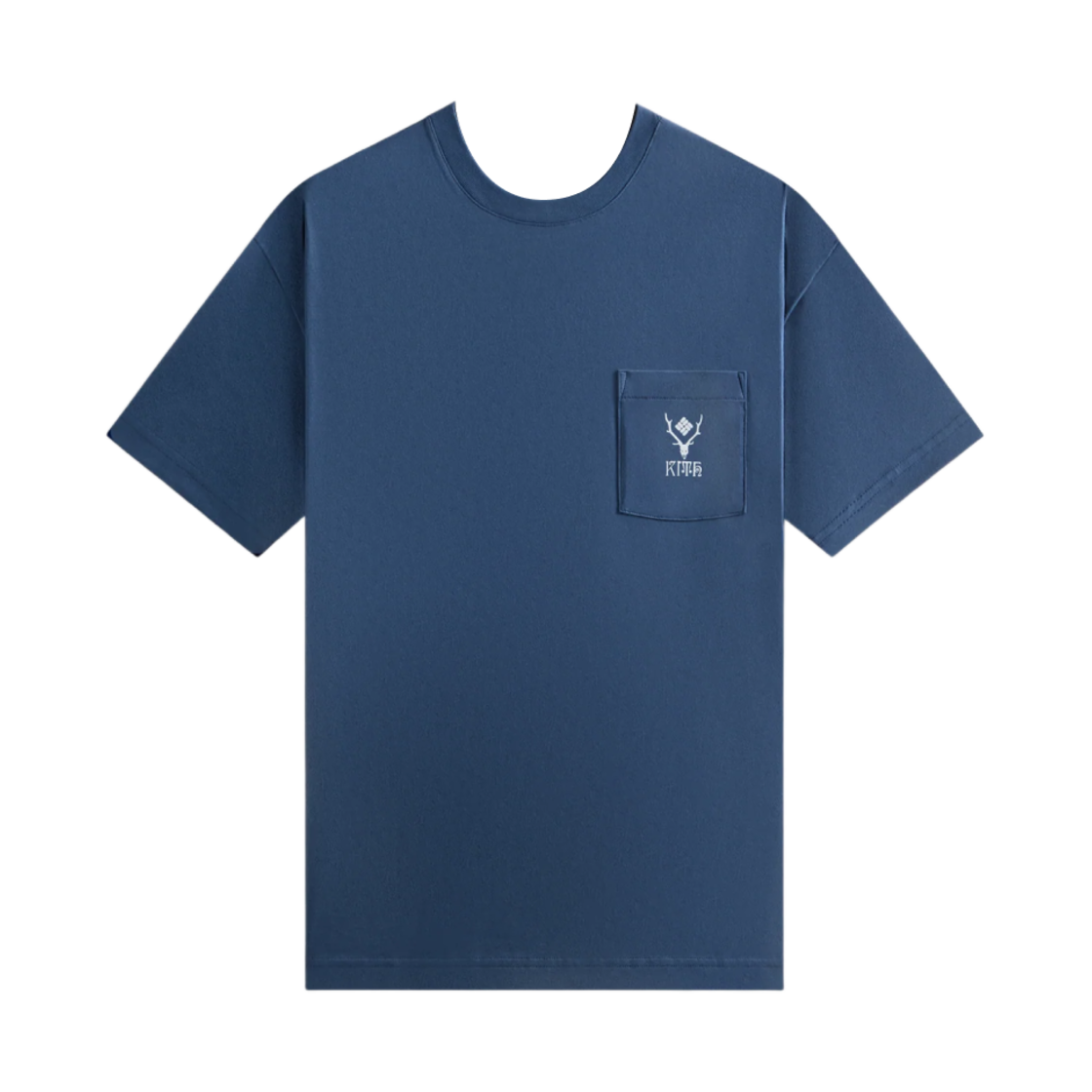 Kith x South2 West8 x Columbia 国内買付 Vintage Tee Kith x South2 West8 x Columbia 国内買付 Dayton ComboPullover