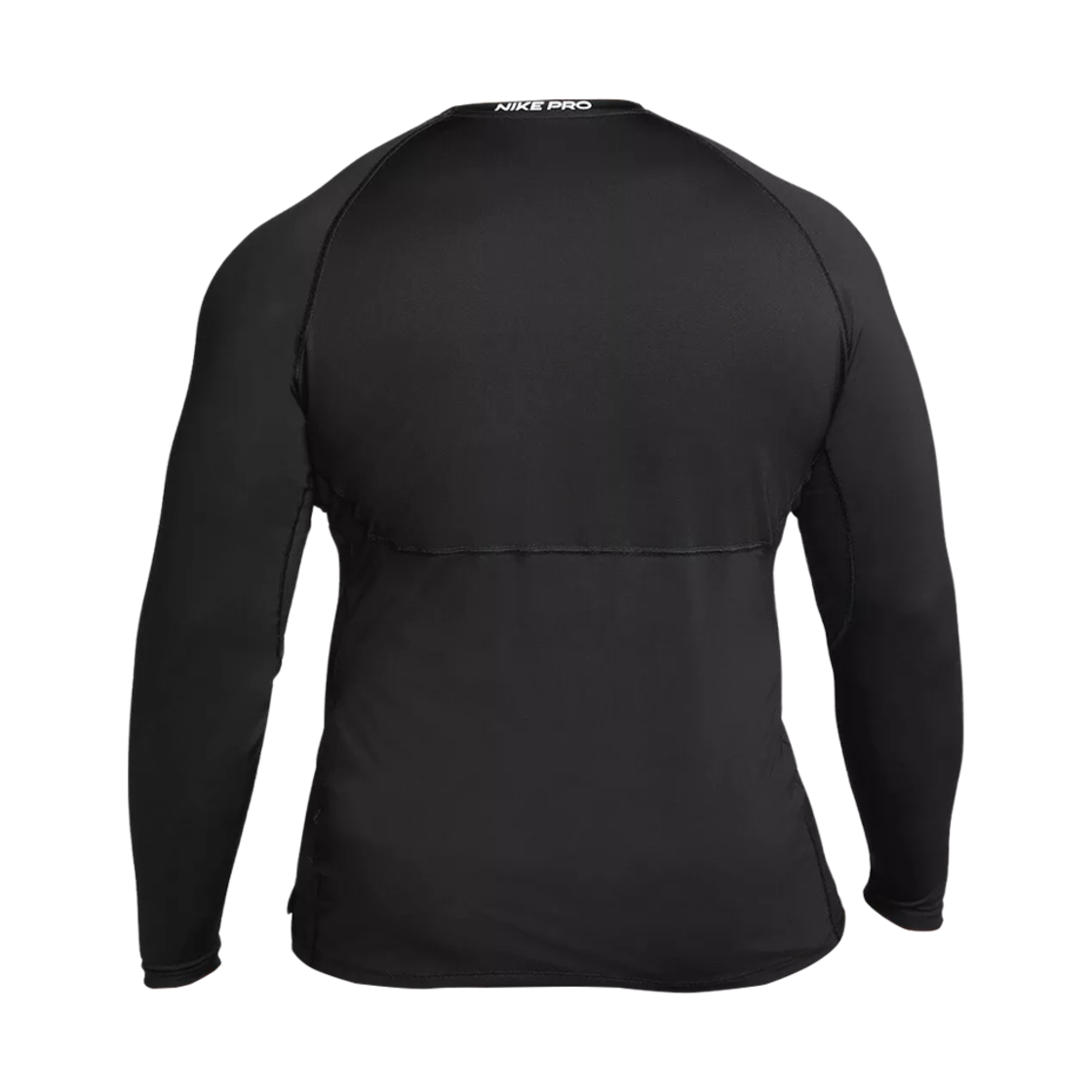 나이키 프로 드라이핏 롱슬리브 탑 블랙 - US/EU(Nike Pro Dri-Fit Long Sleeve Top Black - US/EU) - 2