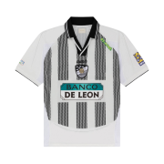 Aime Leon Dore Team Leon Soccer Jersey Bright White