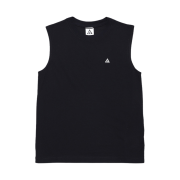 (W) Nike ACG Dri-Fit ADV Goat Rocks Sleeveless Tank Black - Asia