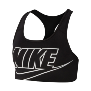 (W) Nike Futura Sports Bra Black - US/EU