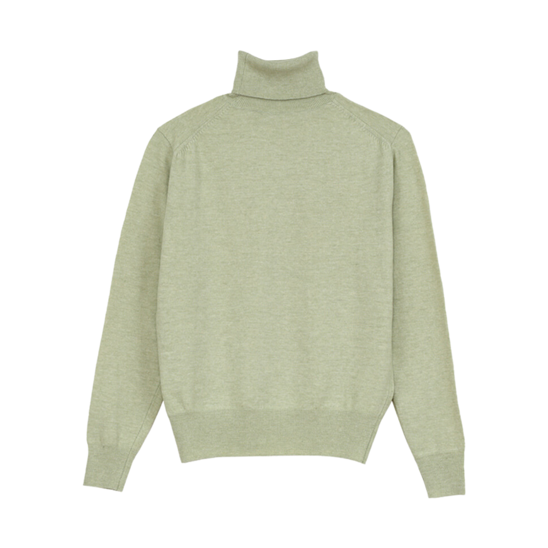 (W) 헤이그 어 프루티 터틀 넥 멜론((W) Haag A Fruity Turtle Neck Melon)