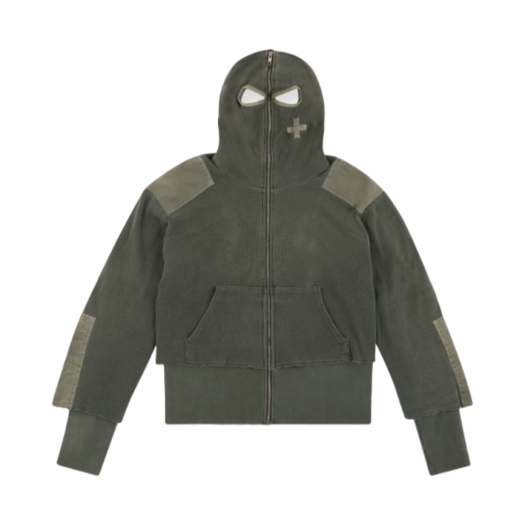 프로젝트지알 해피니스 집 후디 네이비 | PROJECT G/R | KREAM