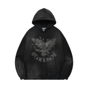 PHOS333 Hazzard 003 Michael with Phos Hoodie