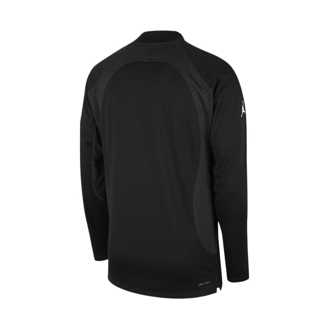 조던 올스타 위켄드 롱슬리브 티셔츠 블랙 - 아시아(Jordan All-Star Weekend L/S T-Shirt Black - Asia) - 2