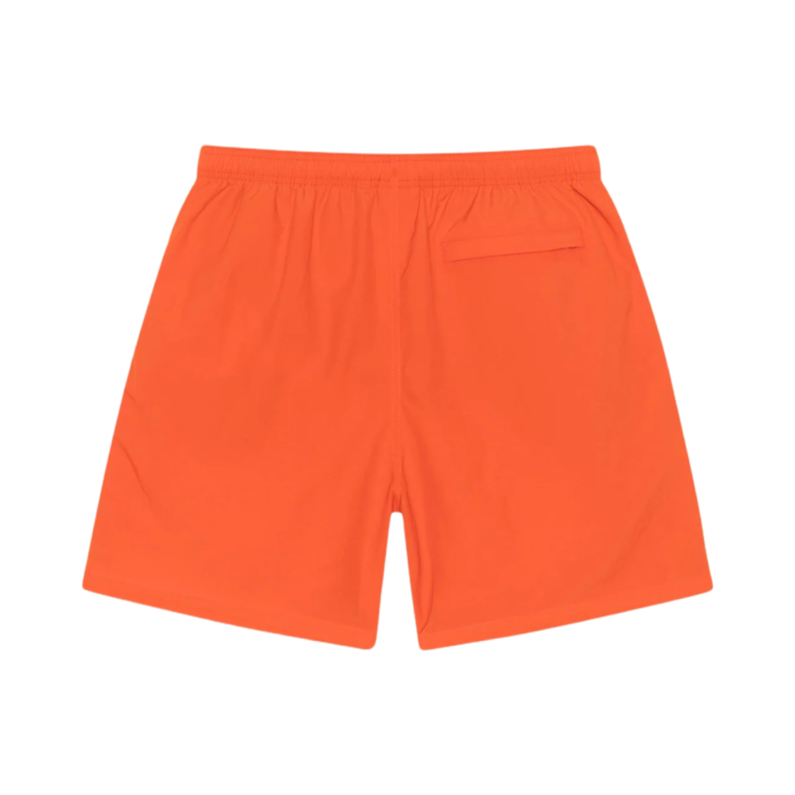 스투시 스탁 워터 쇼츠 카옌(Stussy Stock Water Shorts Cayenne) - 2