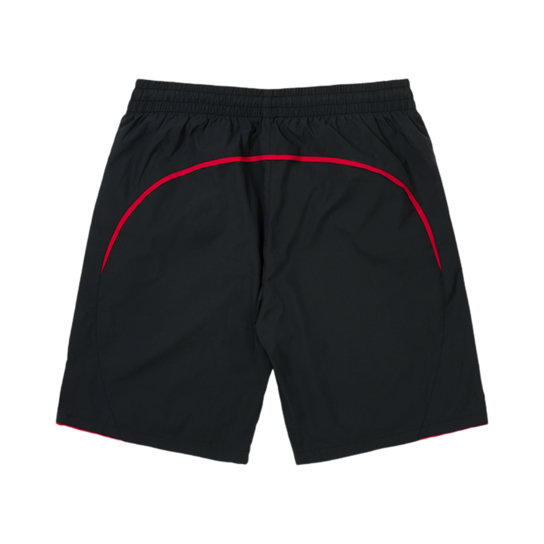 팔라스 프로 팀 팔코 쇼츠 블랙 - 25SS(Palace Pro Team Palco Short Black - 25SS) - 2