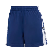 (W) Adidas Adibreak Shorts Dark Blue - KR Sizing