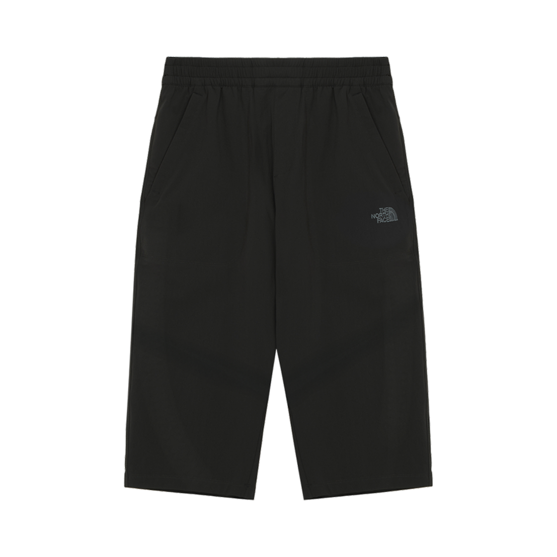 NR6NR00A The North Face Kante Capri Black - 25SS