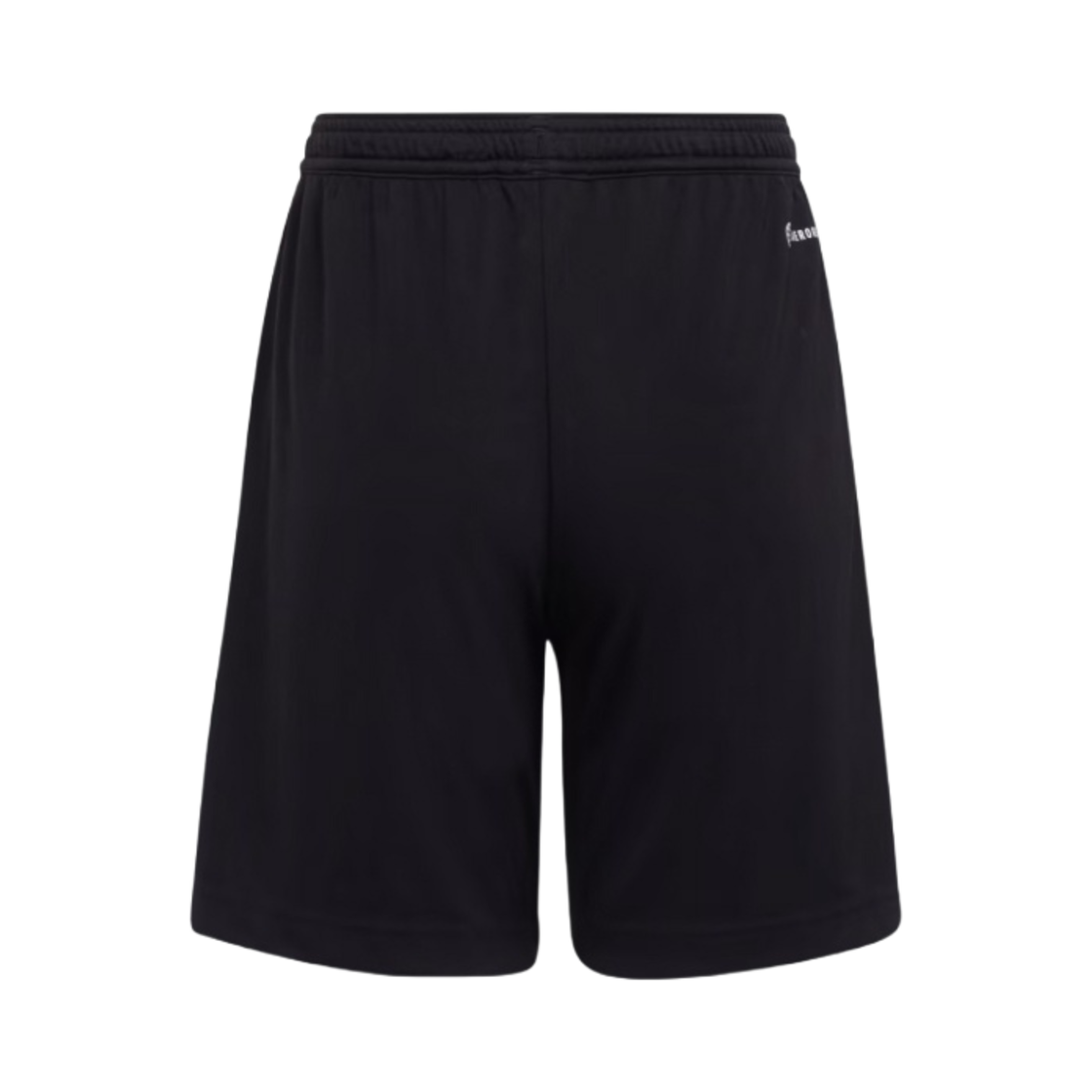 (키즈) 아디다스 엔트라다 22 쇼츠 블랙 - US 사이즈((Kids) Adidas Entrada 22 Shorts Black - US Sizing) - 2