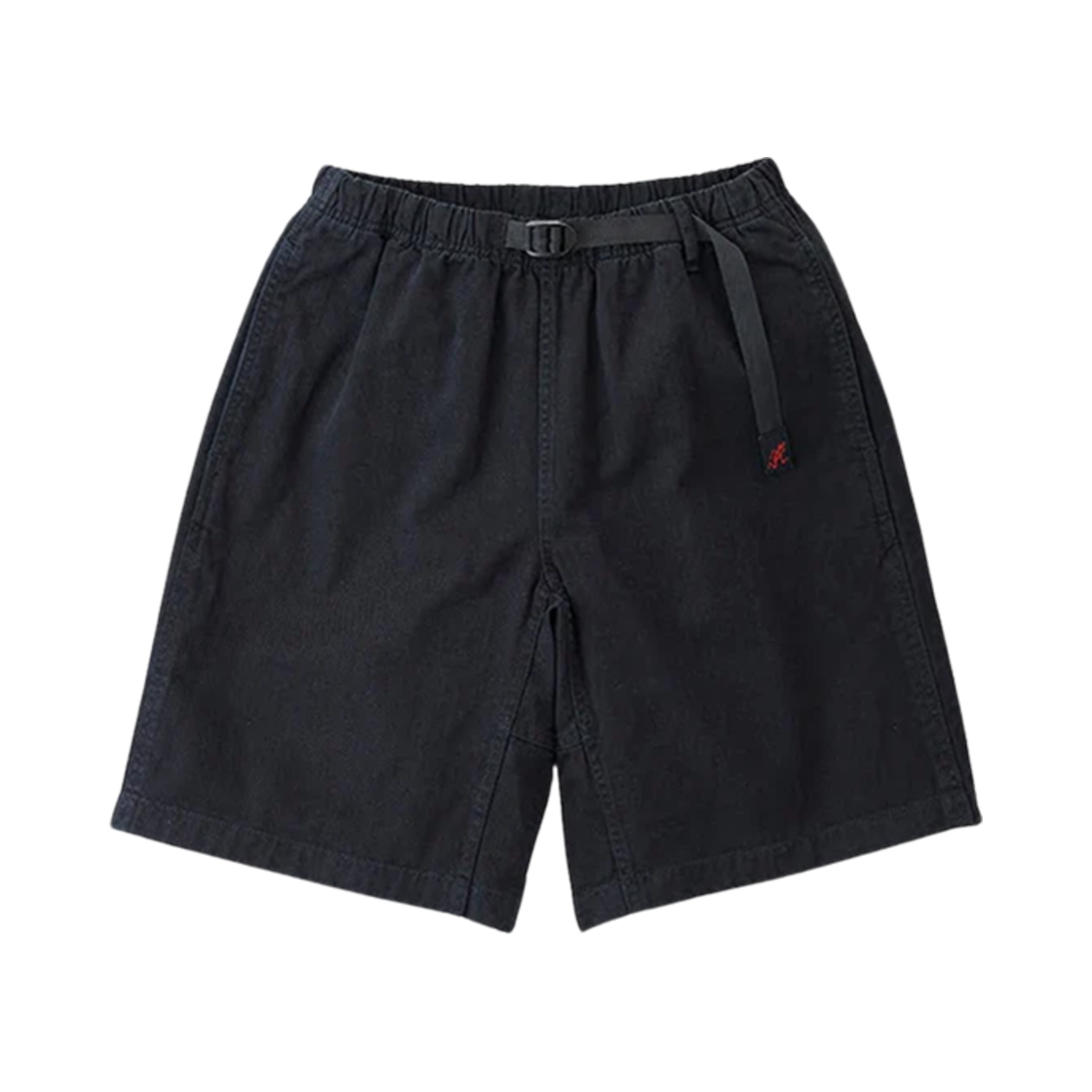 그라미치 G-숏 쇼츠 블랙 - US 사이즈(Gramicci G-Short Shorts Black - US Sizing)