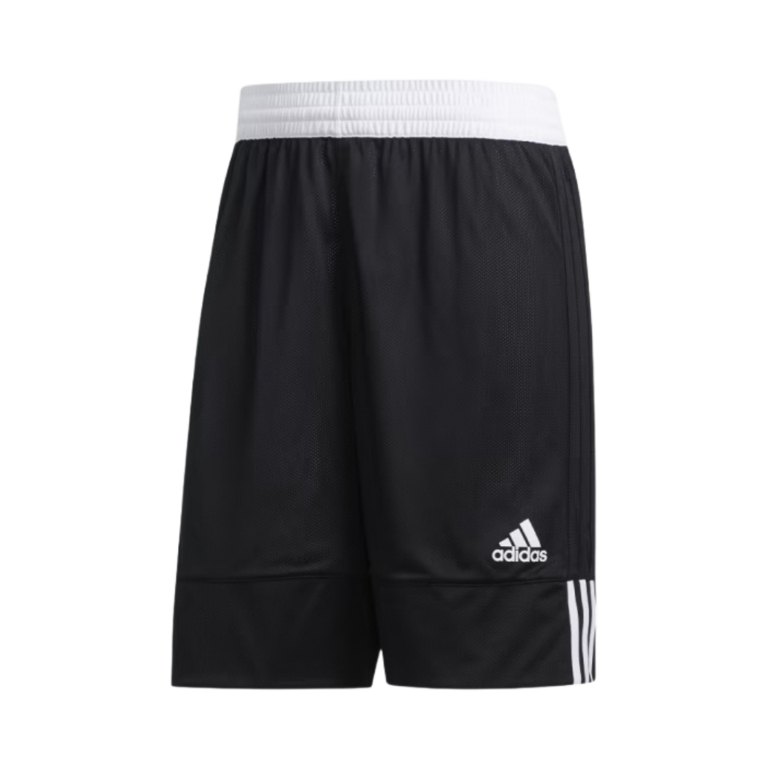 아디다스 3G 스피드 리버시블 쇼츠 블랙 - KR 사이즈(Adidas 3G Speed Reversible Shorts Black - KR Sizing) - 1