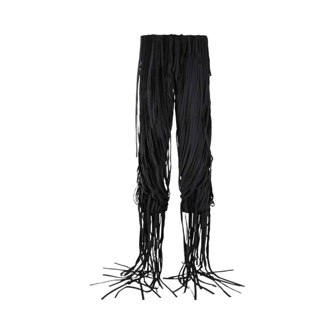 - Post Archive Faction (Paf) 7.0 Trousers Left Black