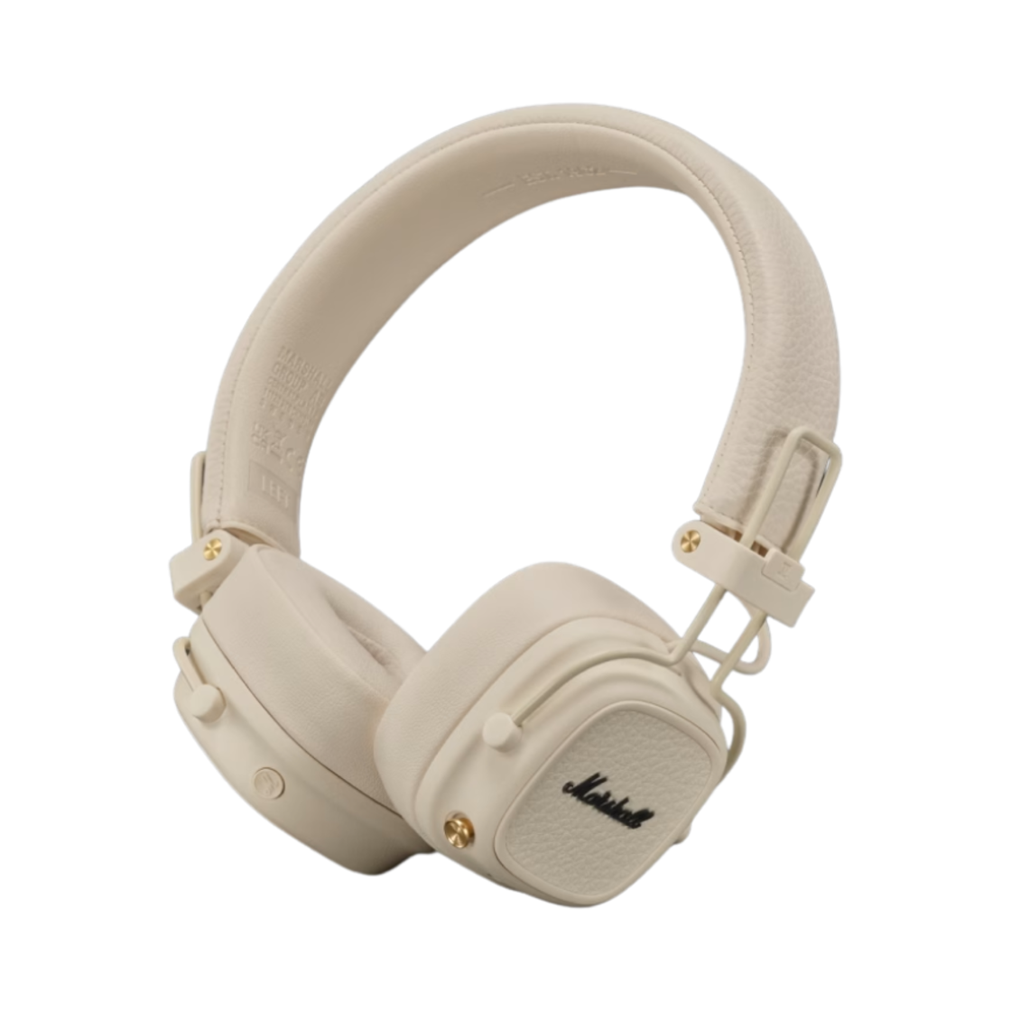 1006833 Marshall Major V Cream (Korean Ver.)