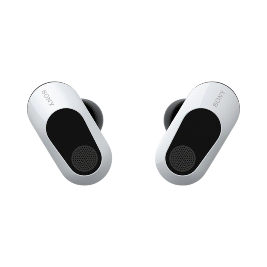 소니 인존 버즈 화이트 (국내 정식 발매 제품)(Sony Inzone Buds White (Korean Ver.))