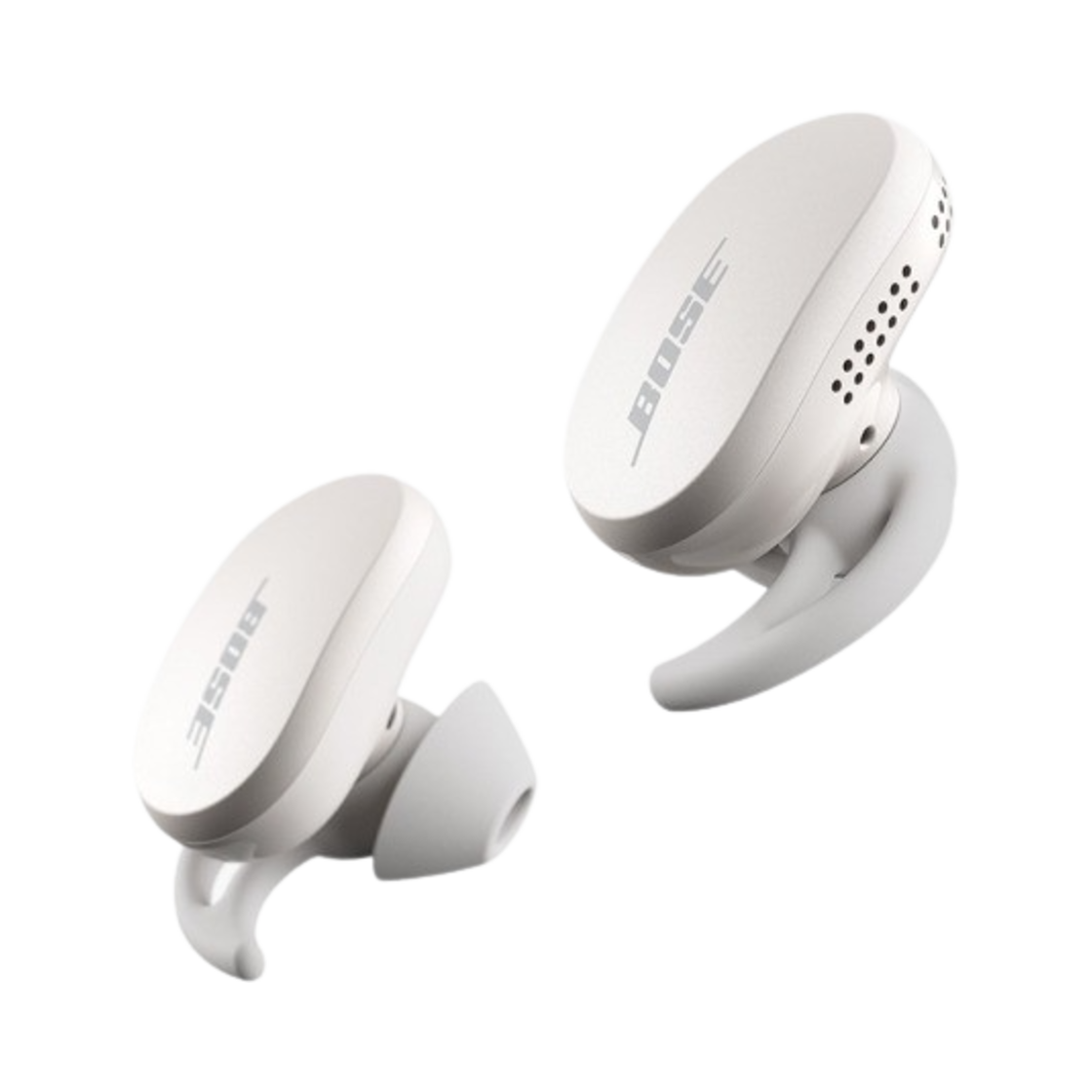 보스 QC 이어버드 소프스톤 (국내 정식 발매 제품)(BOSE QC Earbuds Soapston (Korean Ver.))