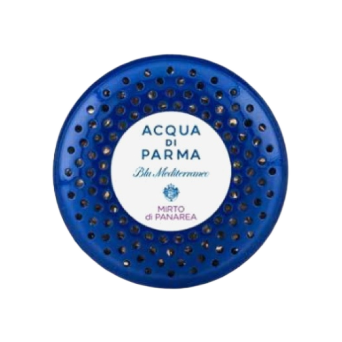 아쿠아 디 파르마 차량용 디퓨저 리필 미르토 디 파나레아(Acqua Di Parma Car Diffuser Fragrance Refill Mirto Di Panarea)
