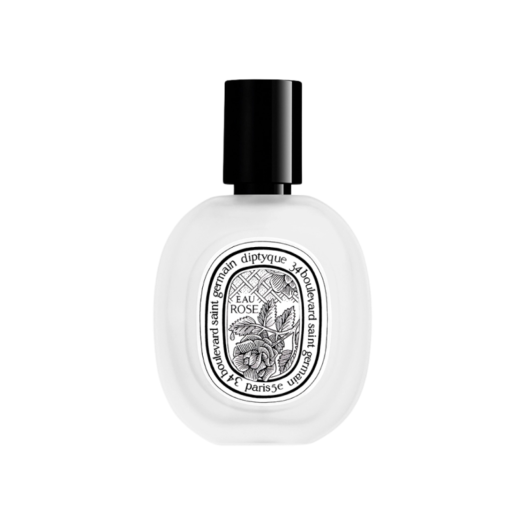 - Diptyque Hair Mist Eau Rose 30ml (Korean Ver.)