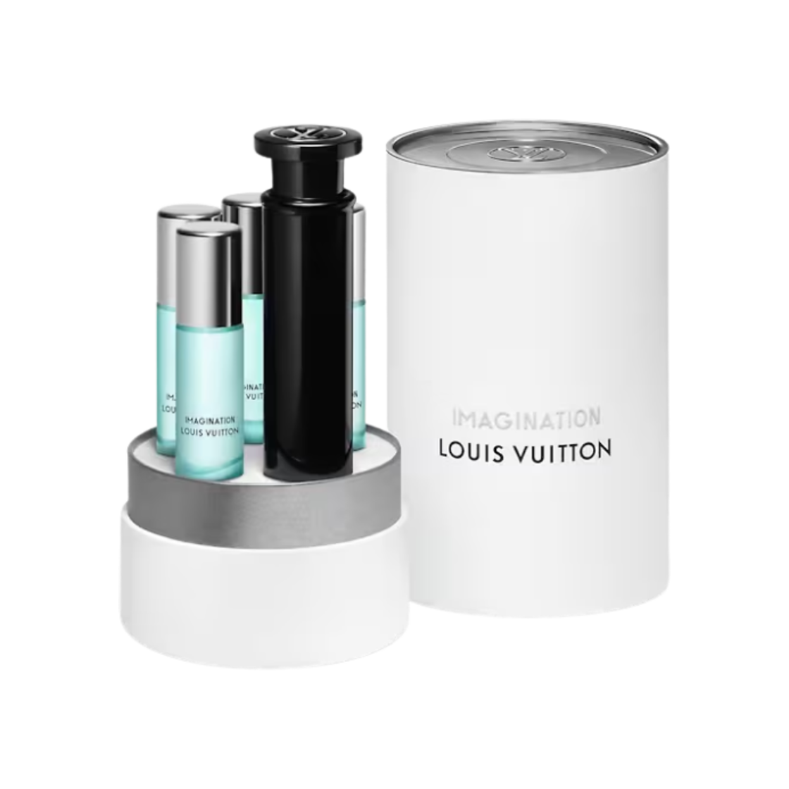 LP0219 Louis Vuitton Imagination Travel Spray 7.5ml x 4