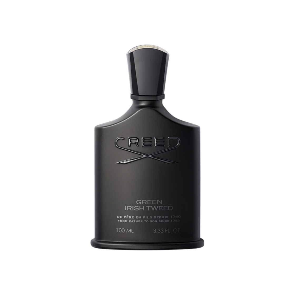 - Creed Green Irish Tweed Eau De Parfum 100ml
