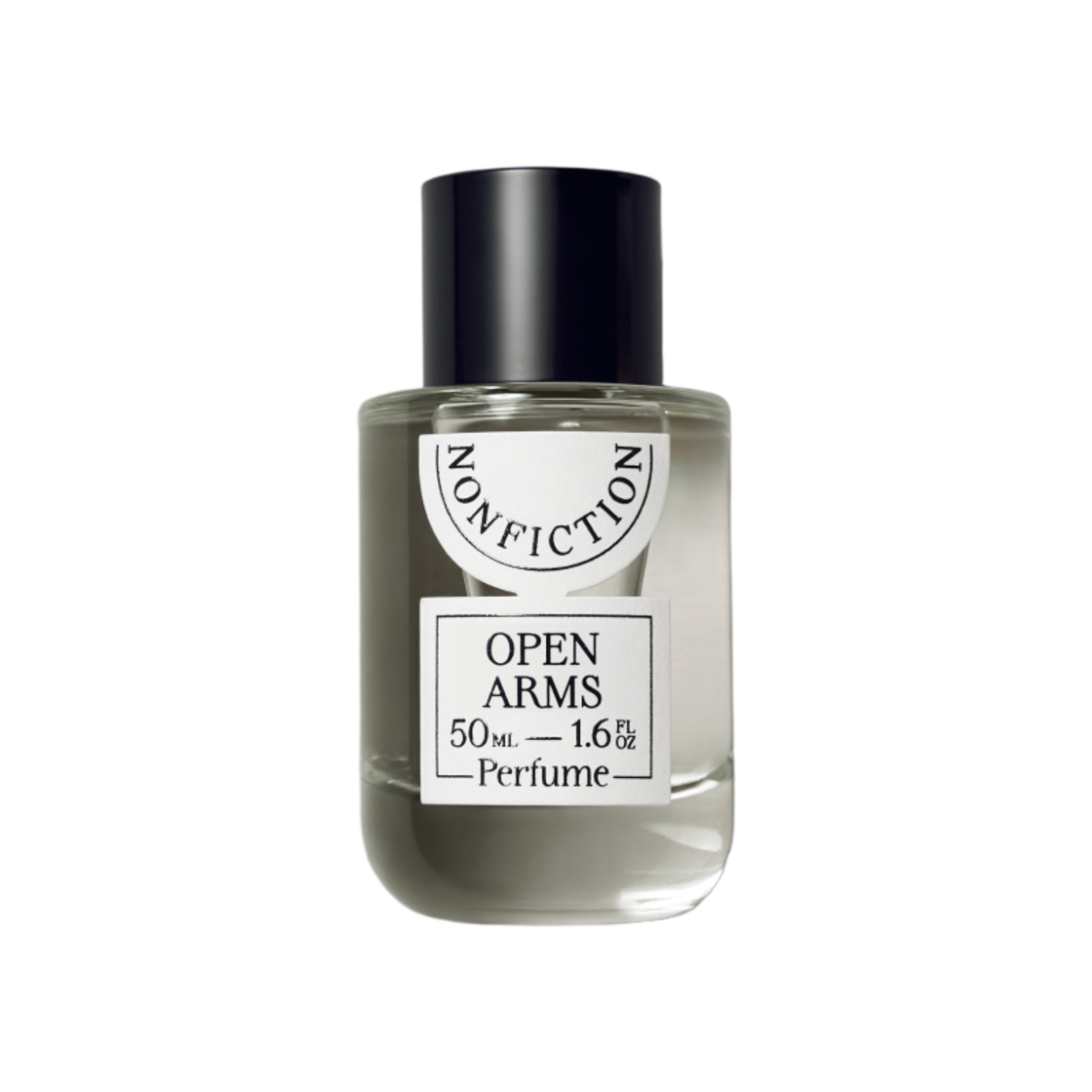 논픽션 오픈 암스 오 드 퍼퓸 50ml(Nonfiction Open Arms Eau De Perfume 50ml)