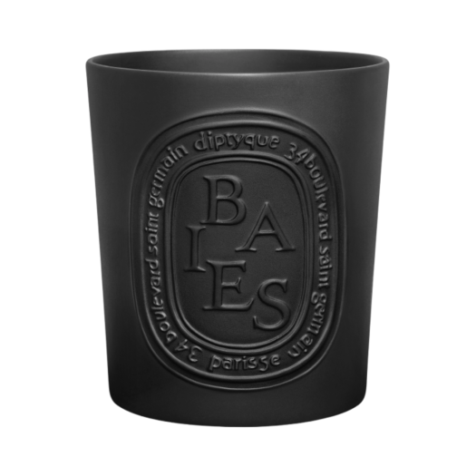 - Diptyque Baies Large Candle 600g (Korean Ver.)