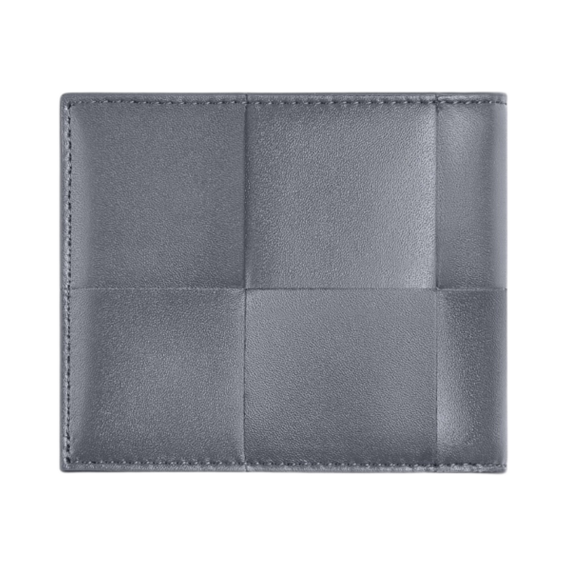 보테가 베네타 반지갑 썬더(Bottega Veneta Bi-Fold Wallet Thunder) - 3